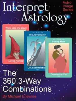 Interpret Astrology: Three-Way Aspect Patterns