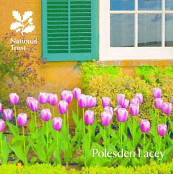 Paperback Polesden Lacey: National Trust Guidebook Book