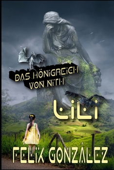 Paperback Das Königreich von Nith: Lili [German] Book