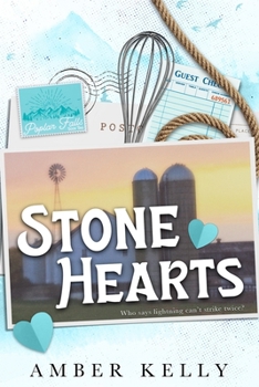 Paperback Stone Hearts: Special Edition Book