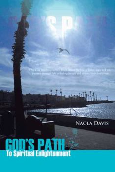Paperback God's Path: To Spiritual Enlightenment Book