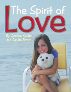 Paperback The Spirit of Love Book