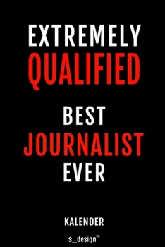 Kalender für Journalisten / Journalist / Journalistin: Wochen-Planer 2020 / Tagebuch / Journal für das ganze Jahr: Platz für Notizen, Planung / ... Erinnerungen und Sprüche (German Edition)