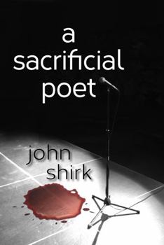 Paperback a sacrificial poet Book