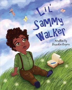 Paperback Lil' Sammy Walker Book