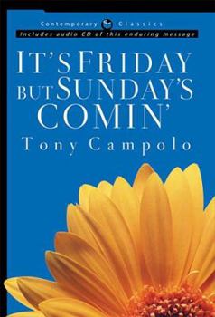 Hardcover It's Friday, but Sunday's Comin' (Contemporary Classics) Book