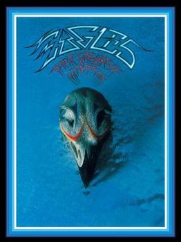Paperback Eagles -- Their Greatest Hits 1971-1975: Piano/Vocal/Chords Book