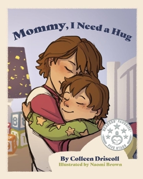 Paperback Mommy, I Need a Hug Book