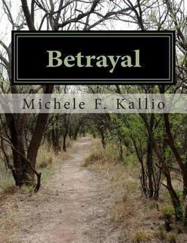 Paperback Betrayal Book