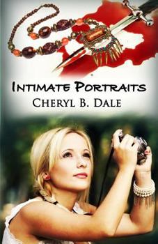 Paperback Intimate Portraits Book