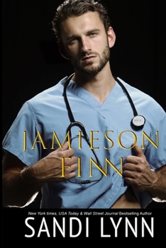 Jamieson Finn - Book #3 of the Redemption