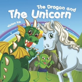 Paperback The Dragon and The Unicorn Book