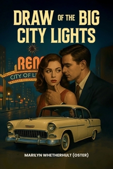 Draw of the Big City Light