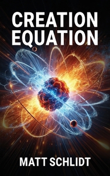 Paperback Creation Equation Book