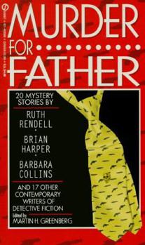 Mass Market Paperback Murder for Father Book