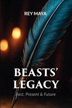 Paperback Beasts' Legacy: Past, Present and Future Book
