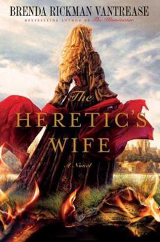 Hardcover The Heretic's Wife Book