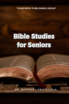 Paperback Bible Studies for Seniors Book