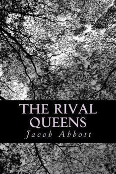 Paperback The Rival Queens Book