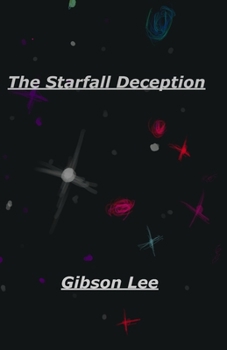 Paperback The Starfall Deception Book
