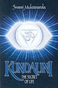 Paperback Kundalini: The Secret of Life Book