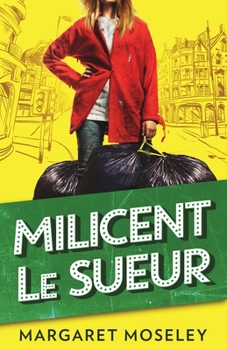 Paperback Milicent Le Sueur Book