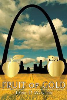 Paperback Fruit of Gold Book