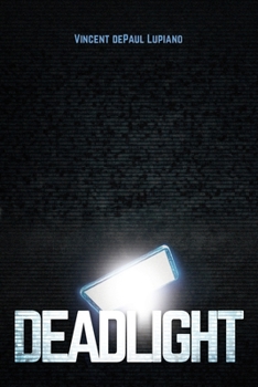 Paperback Deadlight Book