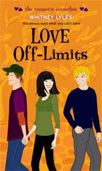 Mass Market Paperback Love Off-Limits Book