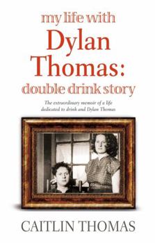 Paperback My Life with Dylan Thomas Book