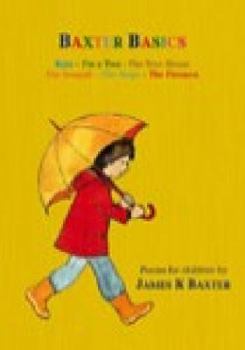 Hardcover Baxter Basics Book