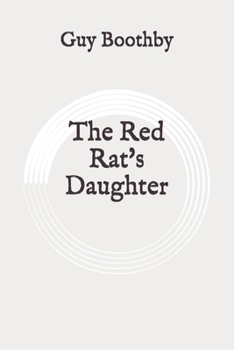 Paperback The Red Rat's Daughter: Original Book