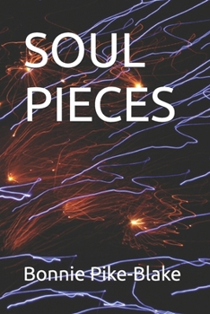 Paperback Soul Pieces Book