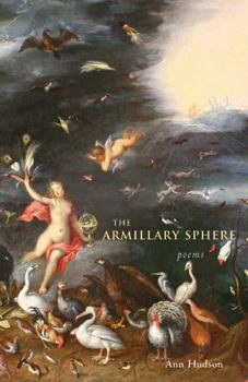 Paperback The Armillary Sphere: Poems Book