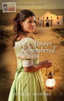 Paperback Always Remembered Book