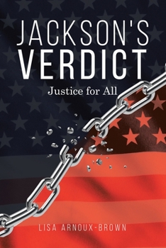 Paperback Jackson's Verdict: Justice for All Book