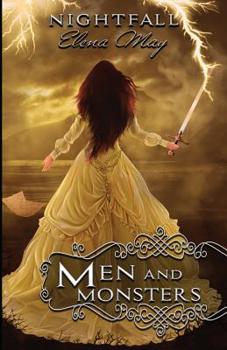 Paperback Men and Monsters Book