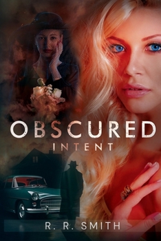 Paperback Obscured Intent Book