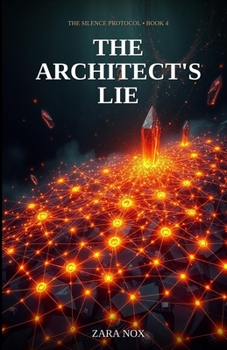The Architect's Lie (The Silence Protocol)