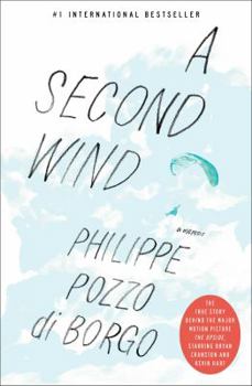 Paperback A Second Wind: A Memoir Book