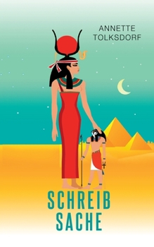 Paperback Schreibsache [German] Book