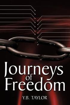 Paperback Journeys of Freedom Book