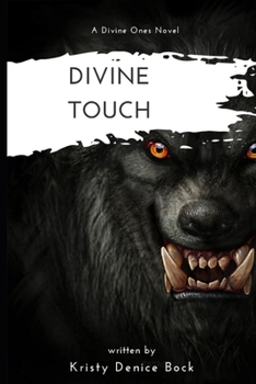 Paperback Divine Touch Book
