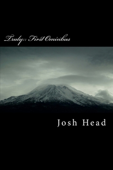 Paperback Truly: First Omnibus Book