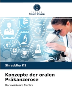 Paperback Konzepte der oralen Präkanzerose [German] Book
