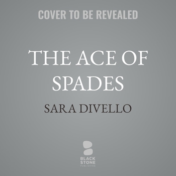 Audio CD The Ace of Spades Book