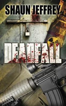 Paperback Deadfall Book