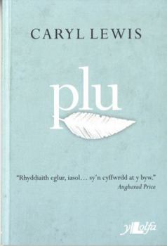 Paperback Plu (Welsh Edition) [Welsh] Book