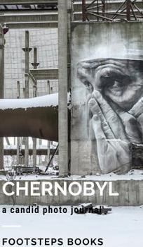 Hardcover Chernobyl Book