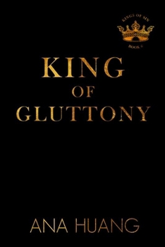 Untitled 9781728289779 - Book #6 of the Kings of Sin